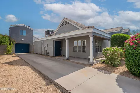 Exterior - 2731 E Windsor Ave, Phoenix, AZ 85008 photo 1 of 7