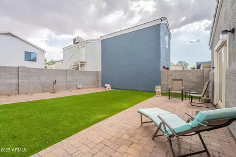 Exterior - 2731 E Windsor Ave, Phoenix, AZ 85008 photo 3 of 7