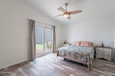 Bedroom - 2731 E Windsor Ave, Phoenix, AZ 85008 photo 1 of 5