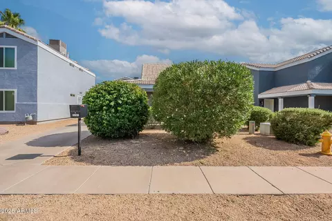 Exterior - 2731 E Windsor Ave, Phoenix, AZ 85008 photo 7 of 7
