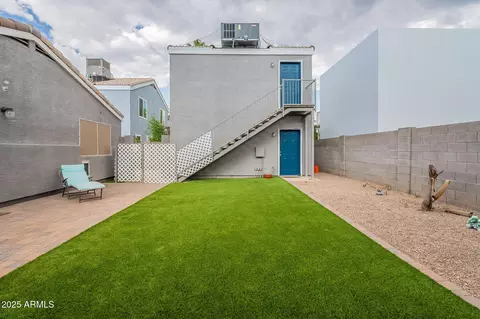 Exterior - 2731 E Windsor Ave, Phoenix, AZ 85008 photo 6 of 7