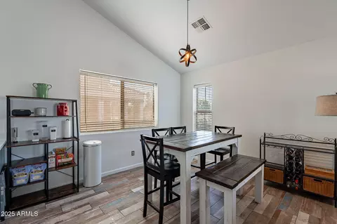 Dining - 2731 E Windsor Ave, Phoenix, AZ 85008 photo 1 of 3