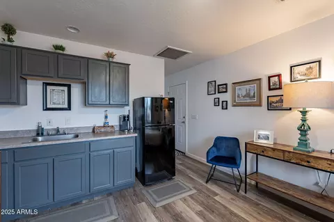 Kitchen - 2731 E Windsor Ave, Phoenix, AZ 85008 photo 2 of 2