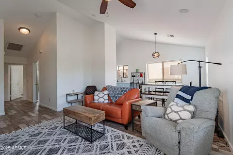 Living - 2731 E Windsor Ave, Phoenix, AZ 85008 photo 3 of 4