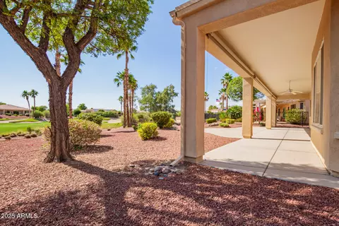 22222 N Pedregosa Dr, Sun City West, AZ 85375