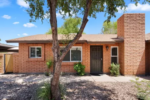 6416 S Kenneth Pl #D, Tempe, AZ 85283