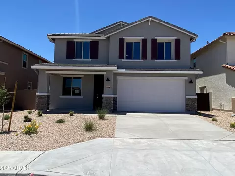 31866 N Bandit Rd, San Tan Valley, AZ 85143