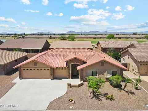 11320 E Newcastle Ave, Mesa, AZ 85209