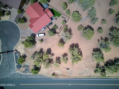 2501 N Eagle View Loop #16, Show Low, AZ 85901 photo 2