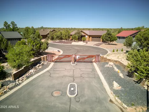 2501 N Eagle View Loop #16, Show Low, AZ 85901 photo 7