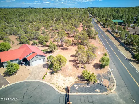 2501 N Eagle View Loop #16, Show Low, AZ 85901 photo 5