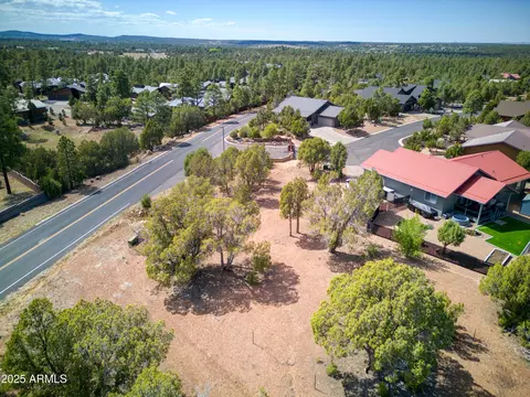 2501 N Eagle View Loop #16, Show Low, AZ 85901 photo 4