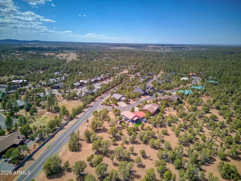 2501 N Eagle View Loop #16, Show Low, AZ 85901 photo 9