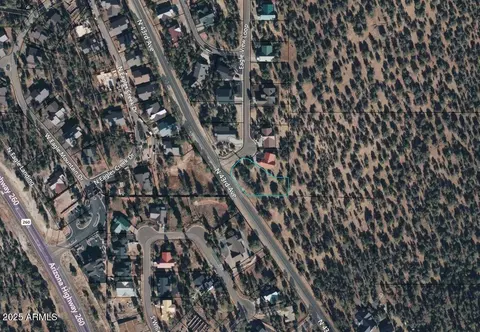 2501 N Eagle View Loop #16, Show Low, AZ 85901 photo 10