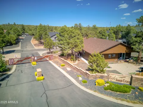 2501 N Eagle View Loop #16, Show Low, AZ 85901 photo 8