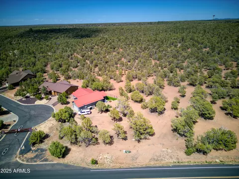 2501 N Eagle View Loop #16, Show Low, AZ 85901 photo 3