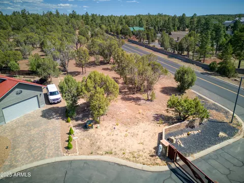 2501 N Eagle View Loop #16, Show Low, AZ 85901 photo 6