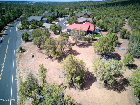 2501 N Eagle View Loop #16, Show Low, AZ 85901
