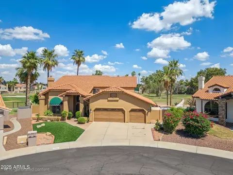 18851 N 69th Ave, Glendale, AZ 85308