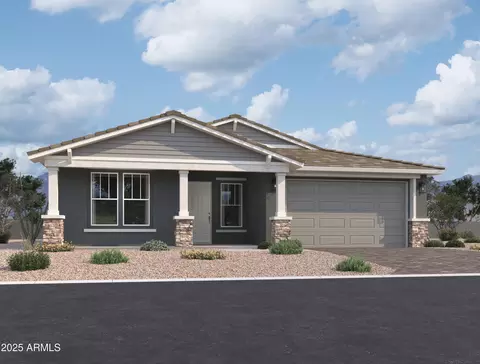 5610 W Hopi Trl, Laveen, AZ 85339