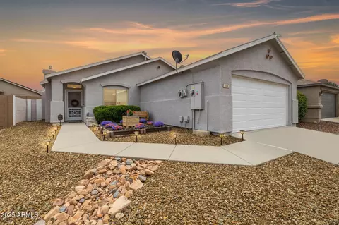 7591 N Knollwood Way, Prescott Valley, AZ 86315