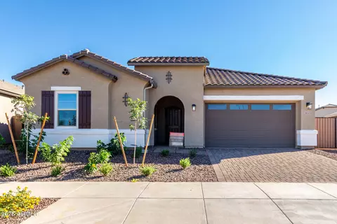 16515 W Avenida Del Sol --, Surprise, AZ 85387