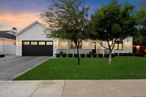 3808 E Fairmount Ave, Phoenix, AZ 85018 photo 36