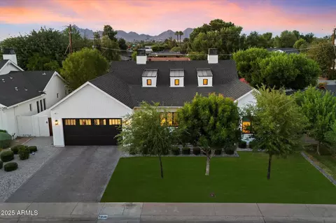 3808 E Fairmount Ave, Phoenix, AZ 85018 photo 33