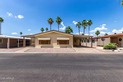 9302 E Broadway Rd #45, Mesa, AZ 85208