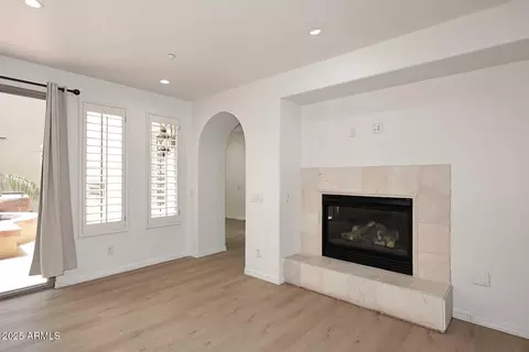 Living - 3931 E Crest Ln, Phoenix, AZ 85050 photo 8 of 13