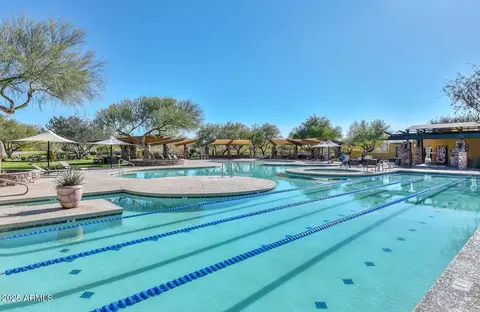 Exterior - 3931 E Crest Ln, Phoenix, AZ 85050 photo 5 of 14