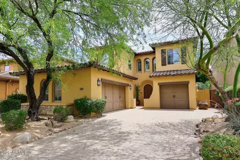 Exterior - 3931 E Crest Ln, Phoenix, AZ 85050 photo 14 of 14