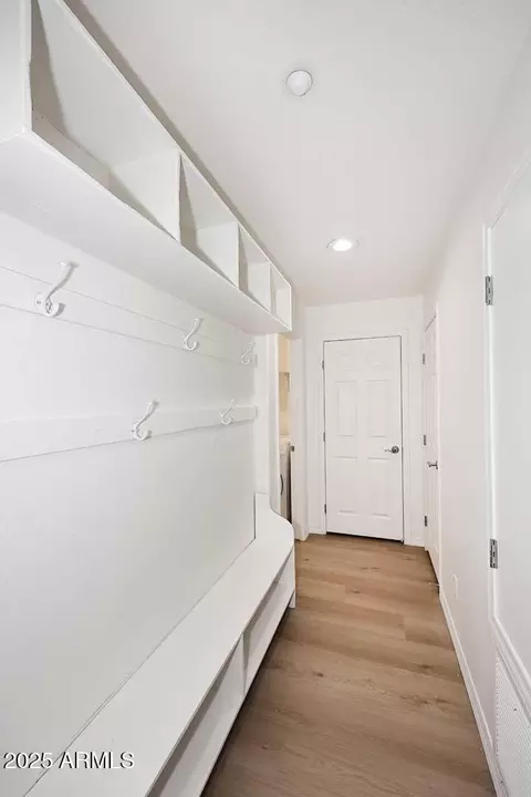 Entry Way - 3931 E Crest Ln, Phoenix, AZ 85050 photo 2 of 4