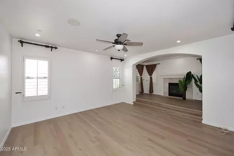 Living - 3931 E Crest Ln, Phoenix, AZ 85050 photo 10 of 13