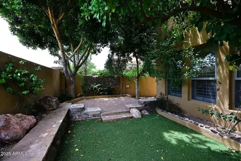 Exterior - 3931 E Crest Ln, Phoenix, AZ 85050 photo 7 of 14