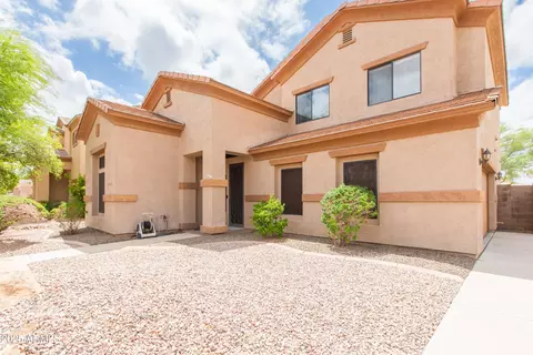 Exterior - 11419 Ellis St, Mesa, AZ 85207 photo 19 of 26