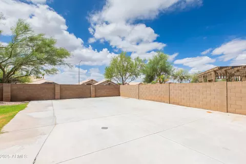 Exterior - 11419 Ellis St, Mesa, AZ 85207 photo 16 of 26