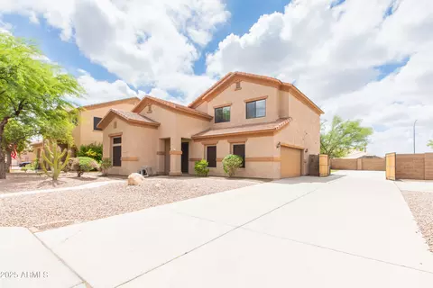 Exterior - 11419 Ellis St, Mesa, AZ 85207 photo 20 of 26