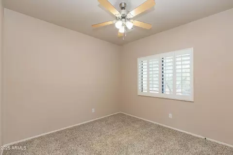 Bedroom - 11419 Ellis St, Mesa, AZ 85207 photo 4 of 5