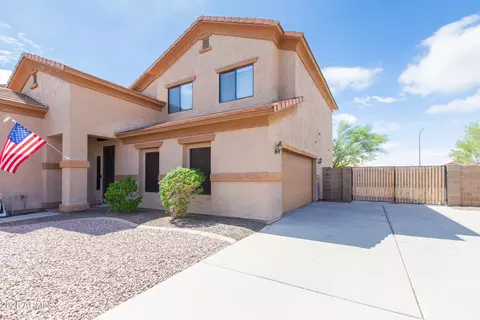Exterior - 11419 Ellis St, Mesa, AZ 85207 photo 8 of 26