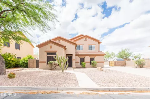 Exterior - 11419 Ellis St, Mesa, AZ 85207 photo 24 of 26