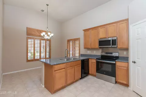 Kitchen - 11419 Ellis St, Mesa, AZ 85207 photo 1 of 8
