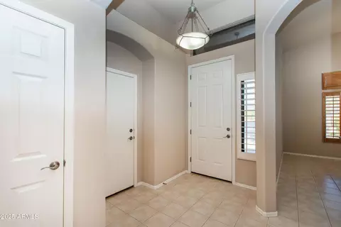Entry Way - 11419 Ellis St, Mesa, AZ 85207 photo 1 of 2