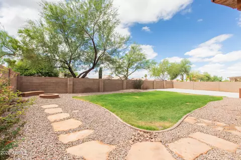 Exterior - 11419 Ellis St, Mesa, AZ 85207 photo 10 of 26