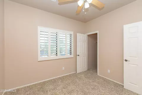 Bedroom - 11419 Ellis St, Mesa, AZ 85207 photo 5 of 5