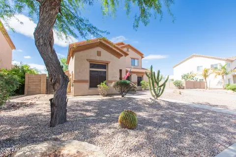 Exterior - 11419 Ellis St, Mesa, AZ 85207 photo 5 of 26