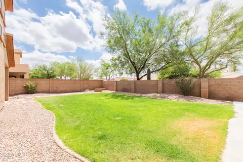 Exterior - 11419 Ellis St, Mesa, AZ 85207 photo 17 of 26