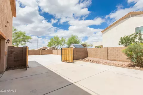Exterior - 11419 Ellis St, Mesa, AZ 85207 photo 18 of 26
