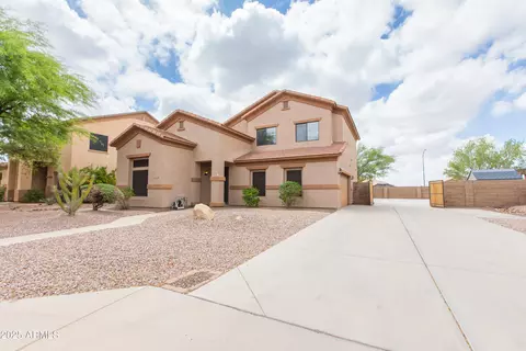 Exterior - 11419 Ellis St, Mesa, AZ 85207 photo 26 of 26