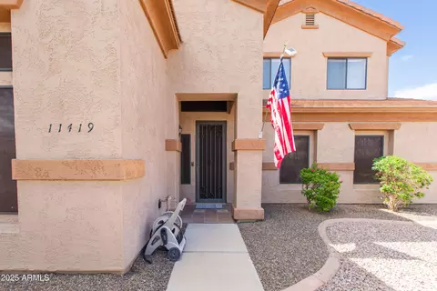 11419 Ellis St, Mesa, AZ 85207